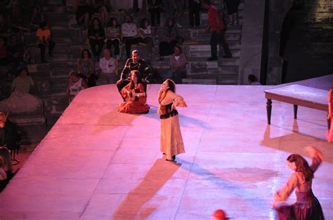 Aspendos Uluslararasi Opera ve Bale Festivali 2011, CARMEN… | Flickr