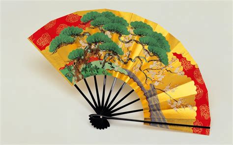 Japanese Fan | Japanese inspired art, Decorative fan, Japanese art