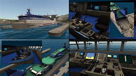 Free ship simulator games - lopjo