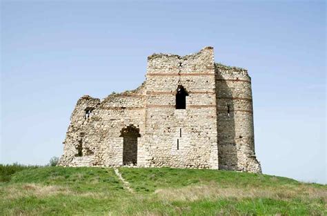 Best Castles in Bulgaria - Historic European Castles