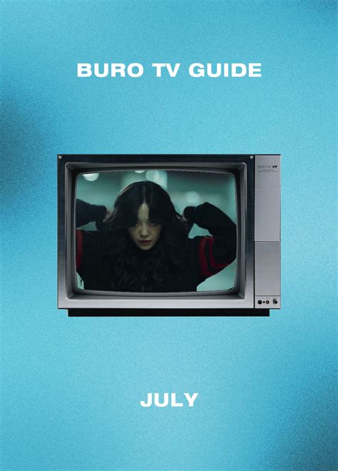 Buro Tv Guide June 2021 Lupin Fatherhood Jagame Thand - vrogue.co