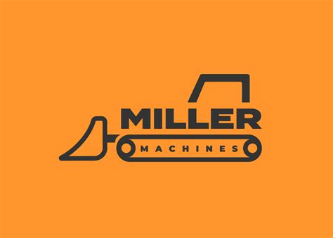 MILLER - Logo Design on Behance