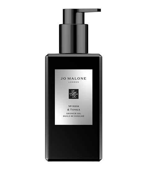 Jo Malone London Myrrh & Tonka Shower Oil, 8.4-oz. | Dillard's