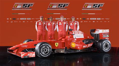 Ferrari F60 | The Formula 1 Wiki | Fandom