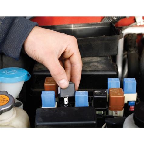 Fuel Pump Relay Bypass Kit | Innovative Products of America