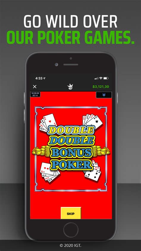 DraftKings Casino App for iPhone - Free Download DraftKings Casino for iPhone at AppPure