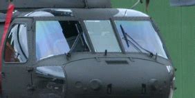 Sikorsky S70 Helicopter Cockpit Only Sun Shield Set – Kennon Products