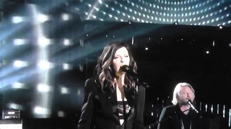 Little Big Town "Girl Crush" - YouTube