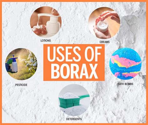 What Is Borax And How Is It Used?, 54% OFF | www.elevate.in