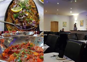 3 Best Indian Restaurants in Northampton, UK - Expert Recommendations