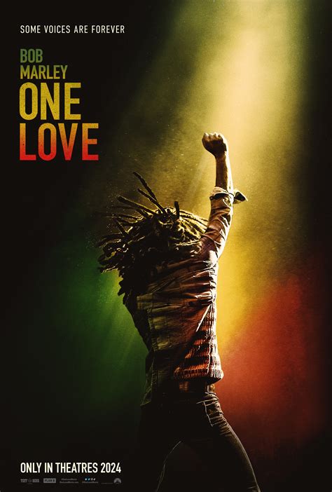 Bob Marley: One Love - Rotten Tomatoes