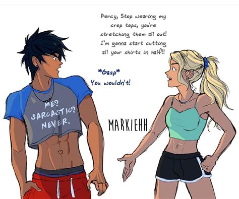 Percy Jackson Fan Art Annabeth