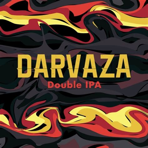 Darvaza - Solid Ground - Untappd