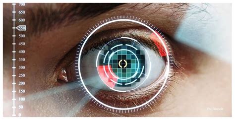 Iris scans may soon replace fingerprints -- Science & Technology -- Sott.net