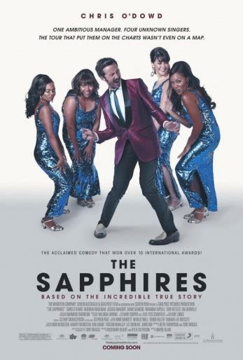 The Sapphires Review - Movie Reviews, Game Reviews & More · /comment