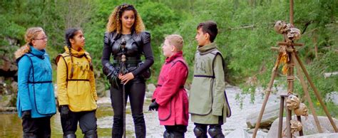 Series 11 | Raven (CBBC) Wiki | FANDOM powered by Wikia