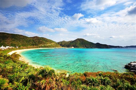 13 Best Beaches in Okinawa - Which Okinawan Beach is Right for You? - Go Guides