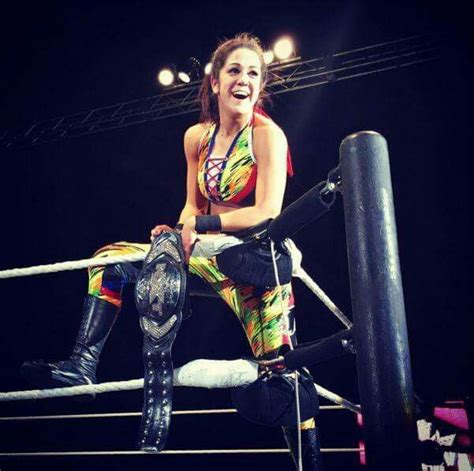 NXT Women's Champion Bayley | Pro wrestling, Wwe divas, Wwe photos