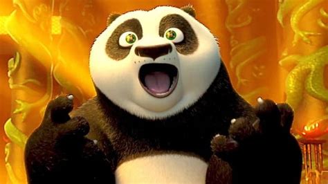 Kung fu panda 4 trailer will release sometime this week : r/kungfupanda