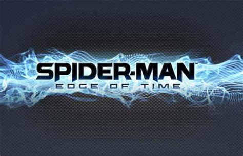 “Spider-Man: Edge Of Time” Spins Out A New Trailer | Complex