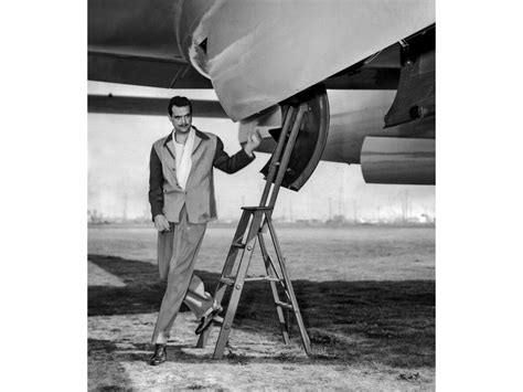 From the Archives: Howard Hughes is injured in 1946 plane crash - Los ...