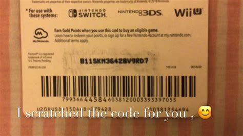 Free Unused Nintendo Eshop Codes Switch 2020 | Leticia Camargo