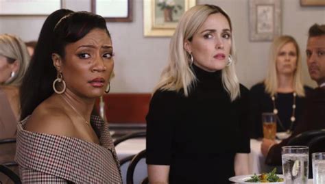 'Like A Boss' Trailer: Tiffany Haddish, Rose Byrne, Billy Porter And ...