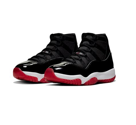 Air Jordan 11 Bred