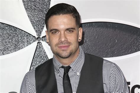 'Glee' Actor Mark Salling Dead at 35