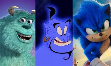 12 famous blue cartoon characters that you should check out - Tuko.co.ke