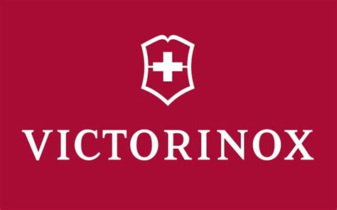 Victorinox Logo - LogoDix