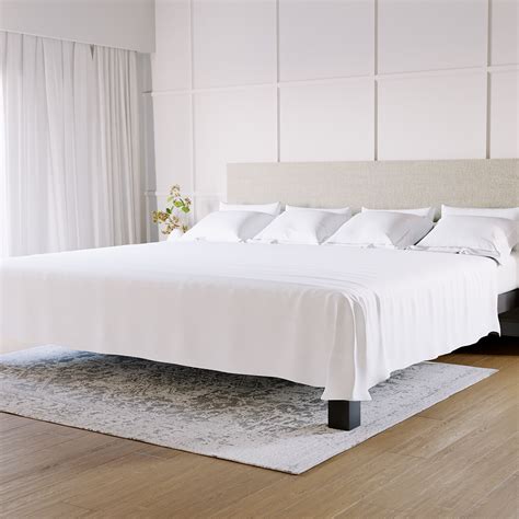 Texas King Bed - BigBeds.com