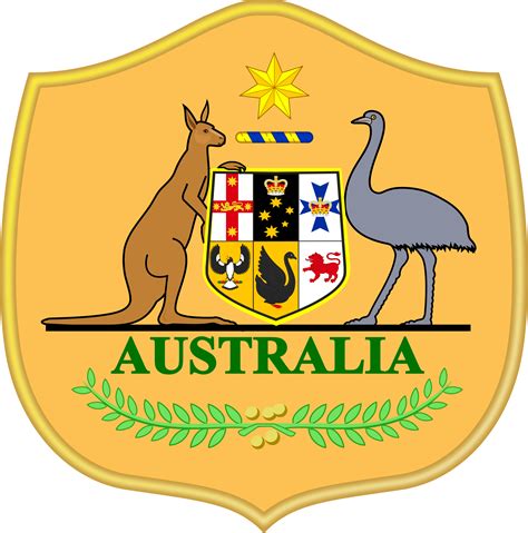 Australia National Soccer Team Logo - PNG and Vector - Logo Download