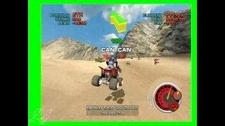 ATV Quad Power Racing 2 - IGN