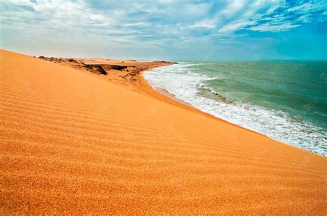 Deserts in Colombia - The most important deserts in the country