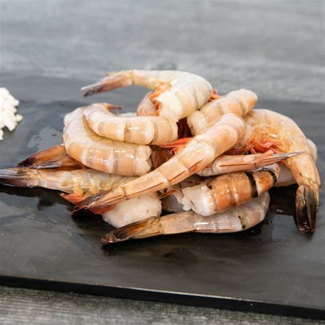 Fresh Shrimp - The Best Fresh Shrimp Home Delivery - Local 130 Seafood ...