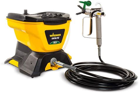 Ψεκαστικό σύστημα βαφής Wagner Control 150M Airless Sprayer | Σύστημα ...