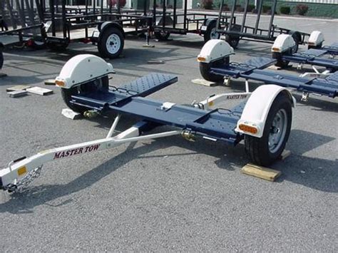 Master Tow 80THD Tow Dolly Tow Dolly | Northside Trailer Sales ...