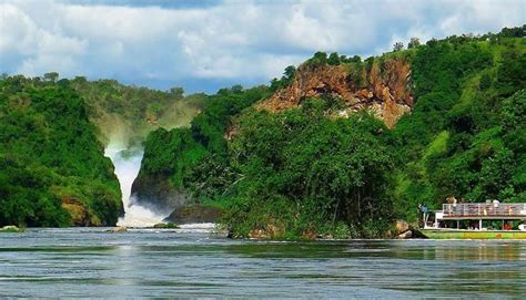 Murchison Falls National Park Uganda | uganda national parks