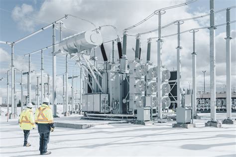 ABB Power Grids and Stena Recycling in circular cooperation around transformers