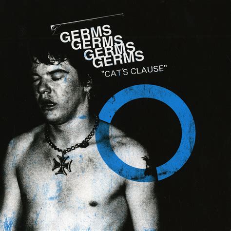 Cat’s Clause | Germs