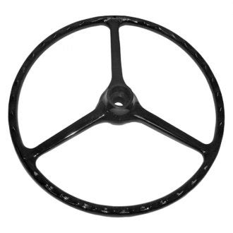 Replacement Steering Wheels | Aftermarket, Heated, Airbag — CARiD.com