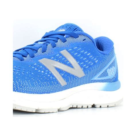 New Balance 880 v9 Women's Running Shoes Blue