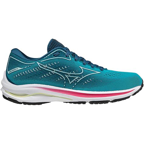 Mizuno Women's Wave Rider 25 Running Shoes | Academy