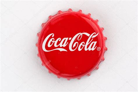 Coca cola bottle cap – Stock Editorial Photo © jbk-photography #8795692