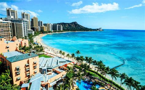 Sheraton Waikiki Beach Resort vacation deals - Lowest Prices, Promotions, Reviews, Last Minute ...