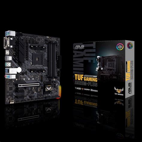 AMD Launches Entry-Level A520 Motherboards For Existing & Next-Gen Ryzen CPUs & APUs