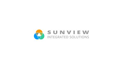 Products | Sunview Integrated Solutions