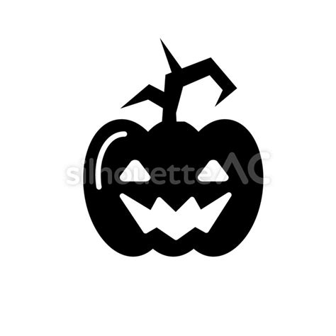 Jack O'Lantern 125234 - Free Download - silhouetteAC