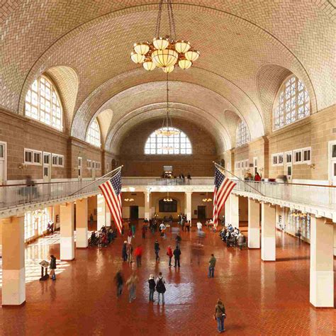 The 8 Best Statue of Liberty and Ellis Island Tours of 2021